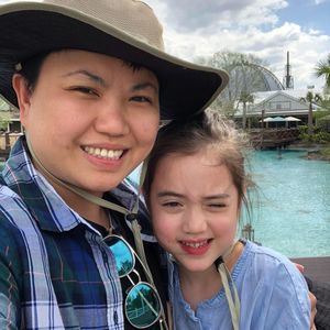 Meet your Posher, Trang